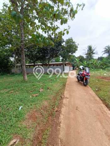 Lahan Kosong Dijual di Parung, Bogor, Luas 1500m2 Area Strategis Lahan Kosong Dijual di Parung, Bogor, Luas 1500m2 Area Strategis