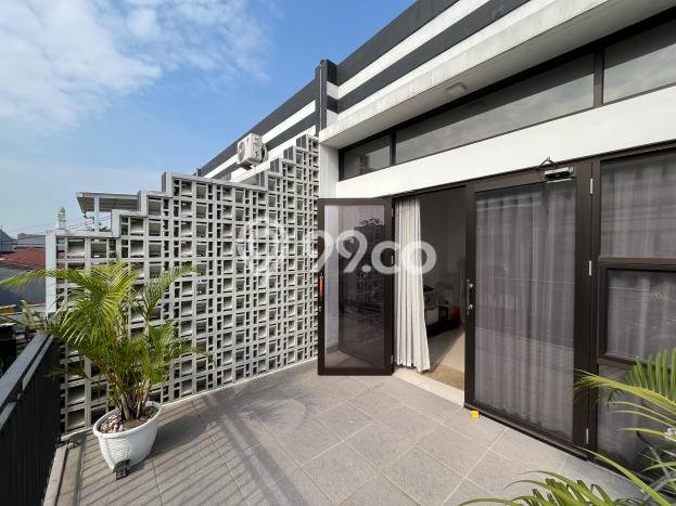 Rumah Modern Minimalis 3 Kamar Siap Huni di Beji Rumah Modern Minimalis 3 Kamar Siap Huni di Beji
