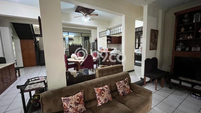 Jual Rumah Mewah Megah Dengan View Eksklusif di Tegallega, Bogor Jual Rumah Mewah Megah Dengan View Eksklusif di Tegallega, Bogor