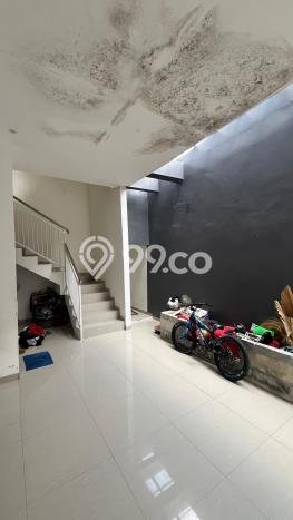 Rumah Modern Minimalis 4 Kamar Siap Huni di Caringin Rumah Modern Minimalis 4 Kamar Siap Huni di Caringin