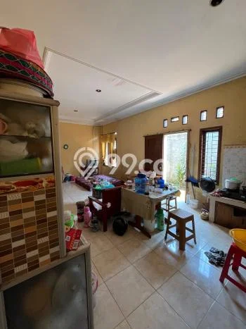 For Sale Rumah 4 Kamar Lokasi Strategis Nyaman dan Strategis di Sawangan For Sale Rumah 4 Kamar Lokasi Strategis Nyaman dan Strategis di Sawangan