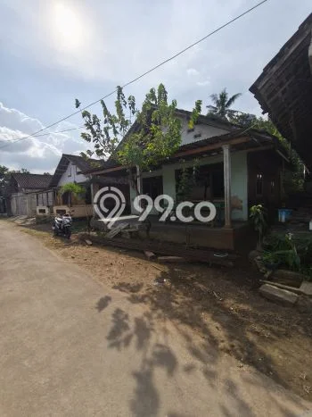 Jual Rumah Murah Meriah Borobudur Punya 2 KT & LT 277m2 Jual Rumah Murah Meriah Borobudur Punya 2 KT & LT 277m2