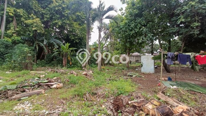 Tanah Kavling Dijual di Jakarta Selatan dengan Spesifikasi 675m2 Tanah Kavling Dijual di Jakarta Selatan dengan Spesifikasi 675m2