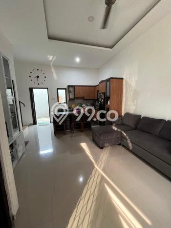 Rumah Modern Minimalis 3 Kamar Siap Huni di Beji Rumah Modern Minimalis 3 Kamar Siap Huni di Beji