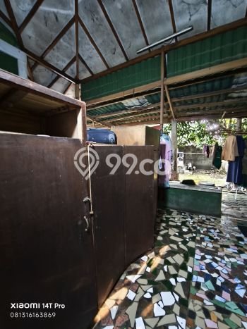 Dijual Tanah di Tambun Selatan Bekasi Luas 1500m2 SHM Dijual Tanah di Tambun Selatan Bekasi Luas 1500m2 SHM