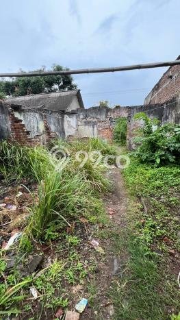 Kavling Tanah di Serang Dijual Luas 432m2 Legalitas SHM Kavling Tanah di Serang Dijual Luas 432m2 Legalitas SHM