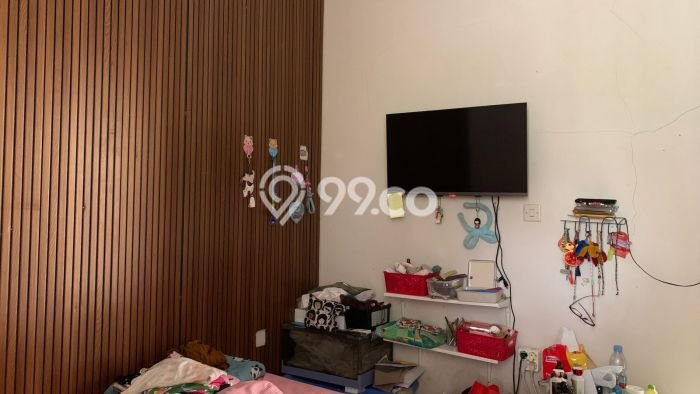 Rumah Modern Minimalis 2 KT Siap Huni di Padalarang Rumah Modern Minimalis 2 KT Siap Huni di Padalarang