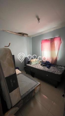Rumah Luas Asri 4 KT Siap Huni di Kemanggisan Jakarta Barat Rumah Luas Asri 4 KT Siap Huni di Kemanggisan Jakarta Barat
