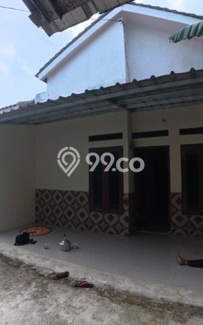 Jual Rumah Harga Miring Sawangan Punya 2 Kamar & LT 63m2 Jual Rumah Harga Miring Sawangan Punya 2 Kamar & LT 63m2