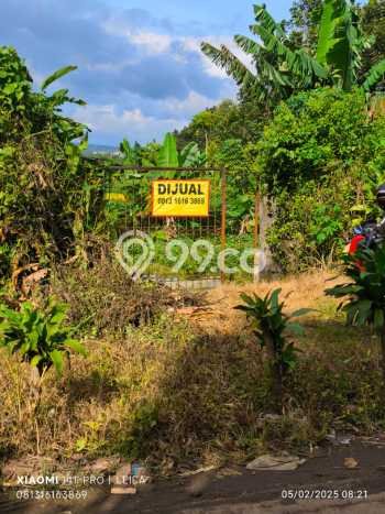 Kavling Tanah untuk Dijual di Cipaku, Bogor, Luas 3450m2 Kavling Tanah untuk Dijual di Cipaku, Bogor, Luas 3450m2