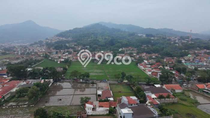 Lahan Dijual Lokasi Ciparay, Bandung dengan Luas Tanah 21000m2 dan Status SHM Lahan Dijual Lokasi Ciparay, Bandung dengan Luas Tanah 21000m2 dan Status SHM