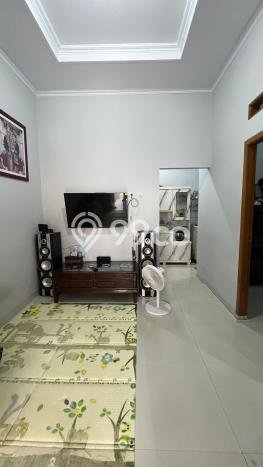 Rumah Minimalis LB/LT 40m2/57m2 Dijual di Pasir Putih, Depok Rumah Minimalis LB/LT 40m2/57m2 Dijual di Pasir Putih, Depok