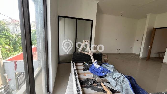 Jual Rumah Minimalis Bagus Punya 5 KT di Pondok Aren Tangerang Selatan SHM Jual Rumah Minimalis Bagus Punya 5 KT di Pondok Aren Tangerang Selatan SHM