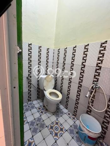 Rumah Minimalis Dijual Lokasi Sawangan 2 Kamar dengan Luas Tanah 55m2 Rumah Minimalis Dijual Lokasi Sawangan 2 Kamar dengan Luas Tanah 55m2