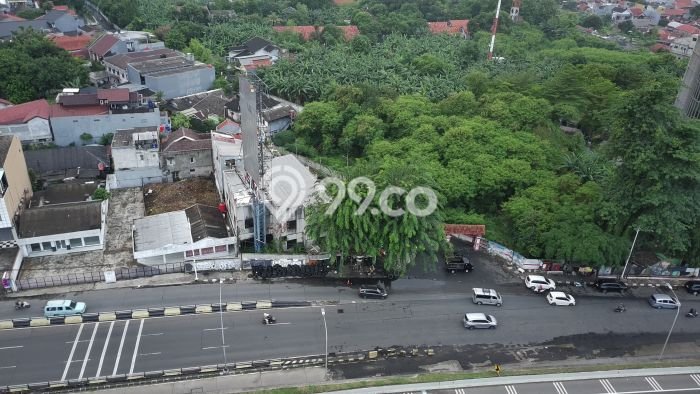 Dijual Tanah Lokasi Tb Simatupang, Jakarta Selatan Seluas 463m2 Dijual Tanah Lokasi Tb Simatupang, Jakarta Selatan Seluas 463m2