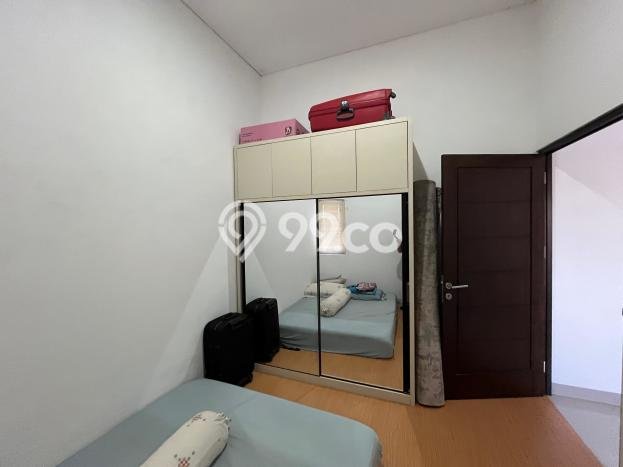 Rumah Modern Minimalis 3 Kamar Siap Huni di Beji Rumah Modern Minimalis 3 Kamar Siap Huni di Beji