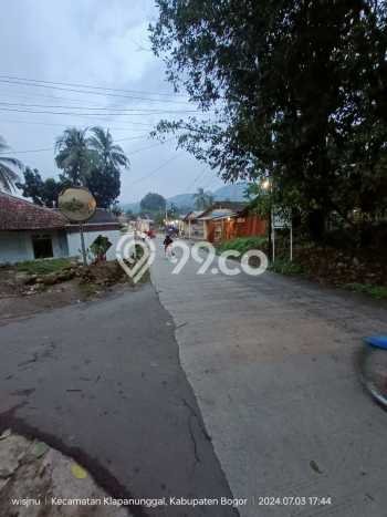 Tanah Kavling Dijual di Klapanunggal, Bogor dengan Luas Tanah 200m2 Tanah Kavling Dijual di Klapanunggal, Bogor dengan Luas Tanah 200m2