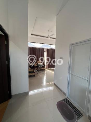 Rumah Modern Minimalis 3 Kamar Siap Huni di Beji Rumah Modern Minimalis 3 Kamar Siap Huni di Beji