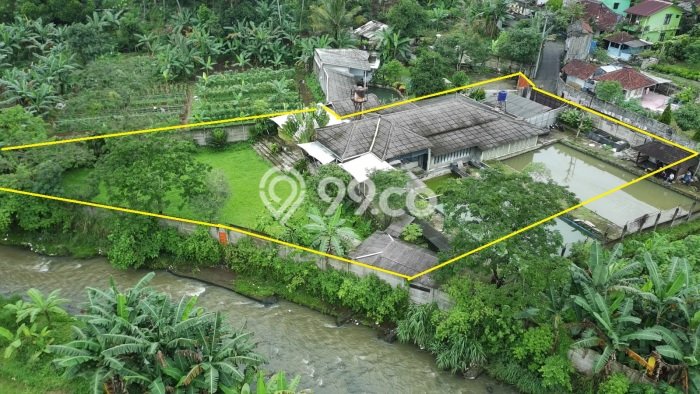 Tanah Kavling untuk Dijual di Caringin Bogor 1974m2 Tanah Kavling untuk Dijual di Caringin Bogor 1974m2