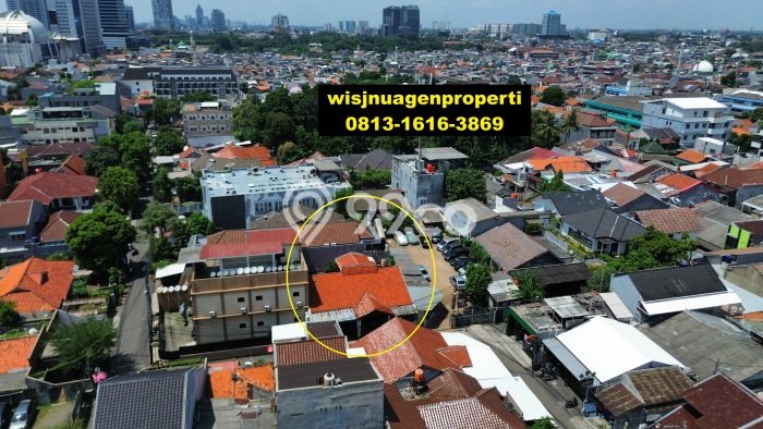 Tanah Strategis Dijual di Mampang Prapatan Jakarta Selatan 212m2 Tanah Strategis Dijual di Mampang Prapatan Jakarta Selatan 212m2