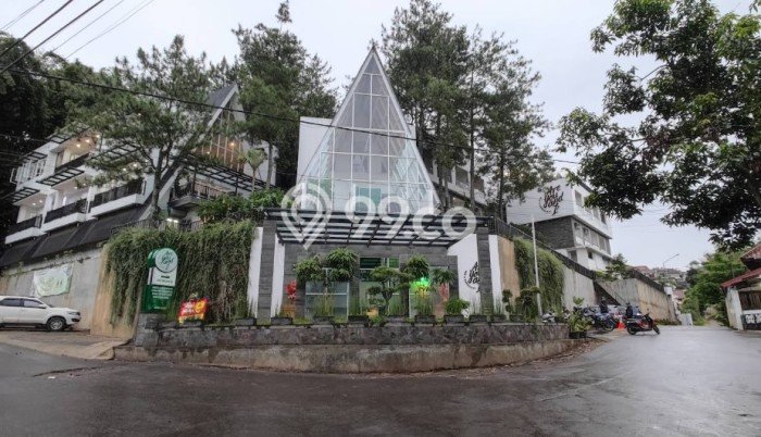 Hotel di Cimenyan, Luas 5000m2m², Mainroad, Area Strategis Hotel di Cimenyan, Luas 5000m2m², Mainroad, Area Strategis