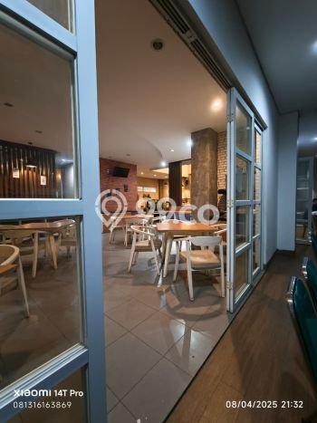 Hotel di Cimenyan, Luas 5000m2m², Mainroad, Area Strategis Hotel di Cimenyan, Luas 5000m2m², Mainroad, Area Strategis