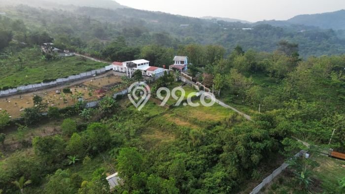 Tanah Komersial Dijual di Jonggol Bogor 960m2 Tanah Komersial Dijual di Jonggol Bogor 960m2