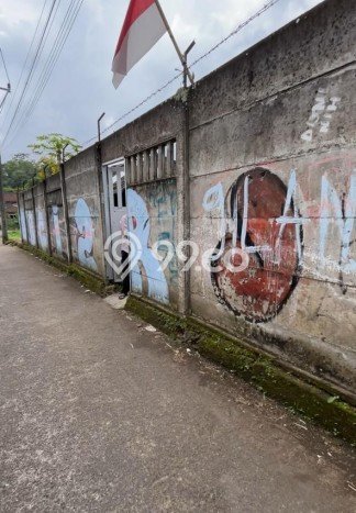 Lahan Dijual Lokasi Caringin, Bogor dengan Luas Tanah 710m2 dan Status SHM Lahan Dijual Lokasi Caringin, Bogor dengan Luas Tanah 710m2 dan Status SHM