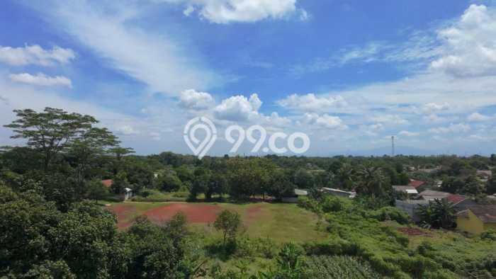 Lahan Kosong Dijual di Parung, Bogor, Luas 1500m2 Area Strategis Lahan Kosong Dijual di Parung, Bogor, Luas 1500m2 Area Strategis