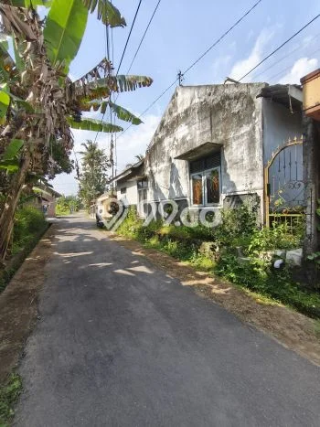 Rumah Minimalis Dijual Lokasi Mertoyudan 3 Kamar dengan Luas Tanah 335m2 Rumah Minimalis Dijual Lokasi Mertoyudan 3 Kamar dengan Luas Tanah 335m2