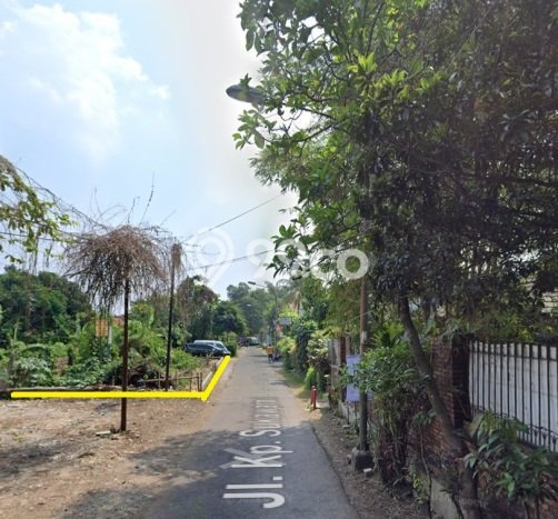 Kavling Tanah untuk Dijual di Cipaku, Bogor, Luas 3450m2 Kavling Tanah untuk Dijual di Cipaku, Bogor, Luas 3450m2