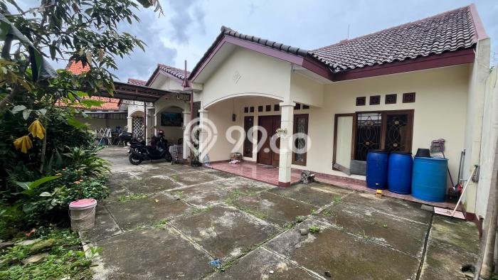 Tanah Dijual Lokasi Pamulang, Tangerang Selatan dengan Luas Tanah 725m2 dan Status SHM Tanah Dijual Lokasi Pamulang, Tangerang Selatan dengan Luas Tanah 725m2 dan Status SHM