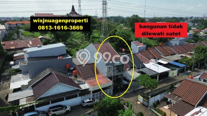 Jual Rumah Minimalis Bagus Punya 5 KT di Pondok Aren Tangerang Selatan SHM Jual Rumah Minimalis Bagus Punya 5 KT di Pondok Aren Tangerang Selatan SHM