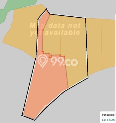 Tanah Kavling untuk Dijual di Caringin Bogor 1974m2 Tanah Kavling untuk Dijual di Caringin Bogor 1974m2