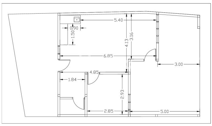 Rumah Modern Minimalis 3 Kamar Siap Huni di Beji Rumah Modern Minimalis 3 Kamar Siap Huni di Beji