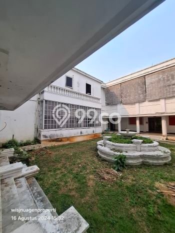 Tanah Dijual Lokasi Mampang Prapatan Jakarta Selatan SHM Tanah Dijual Lokasi Mampang Prapatan Jakarta Selatan SHM