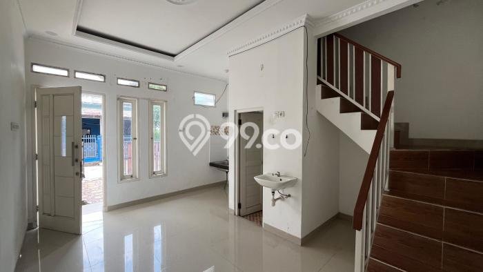 Jual Rumah Harga Miring Mustikajaya Punya 2 KT & LT 51m2 Jual Rumah Harga Miring Mustikajaya Punya 2 KT & LT 51m2