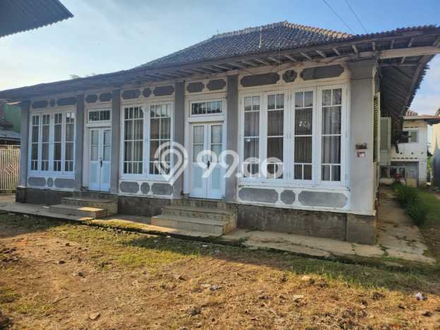 Kavling Tanah Dijual di Ciparay Bandung Spesifikasi 4400m2 Kavling Tanah Dijual di Ciparay Bandung Spesifikasi 4400m2