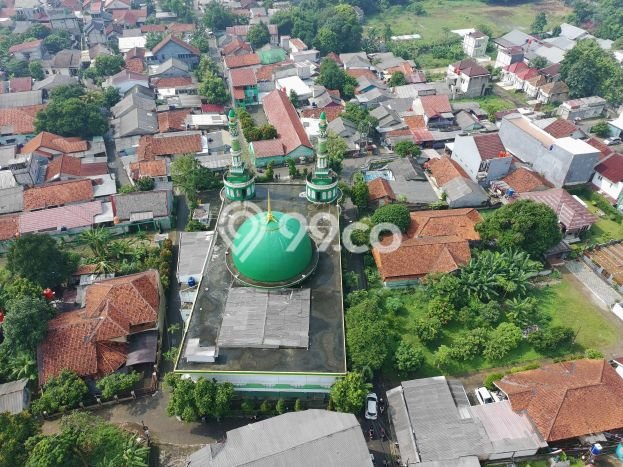 Lahan untuk Dijual Lokasi Sawangan, Depok Luas 800m2 SHM Lahan untuk Dijual Lokasi Sawangan, Depok Luas 800m2 SHM