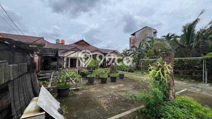 Tanah Dijual Lokasi Pamulang, Tangerang Selatan dengan Luas Tanah 725m2 dan Status SHM Tanah Dijual Lokasi Pamulang, Tangerang Selatan dengan Luas Tanah 725m2 dan Status SHM