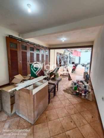 Kavling Tanah Dijual di Mampang Prapatan Jakarta Selatan Spesifikasi 622m2 Kavling Tanah Dijual di Mampang Prapatan Jakarta Selatan Spesifikasi 622m2