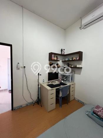 Rumah Modern Minimalis 3 Kamar Siap Huni di Beji Rumah Modern Minimalis 3 Kamar Siap Huni di Beji