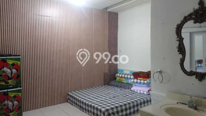 Tanah untuk Dijual Lokasi Caringin, Bogor Luas 304m2 SHM Tanah untuk Dijual Lokasi Caringin, Bogor Luas 304m2 SHM