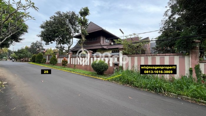 Jual Rumah Mewah Megah Dengan View Eksklusif di Tegallega, Bogor Jual Rumah Mewah Megah Dengan View Eksklusif di Tegallega, Bogor