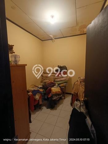 Rumah Bagus Siap Huni Di Jatinegara Luas 80m2 Lokasi Strategis Rumah Bagus Siap Huni Di Jatinegara Luas 80m2 Lokasi Strategis