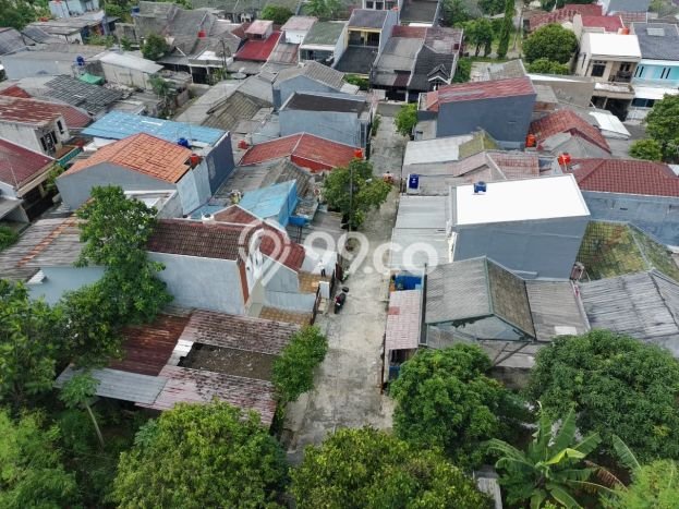 Jual Rumah Harga Miring Mustikajaya Punya 2 KT & LT 51m2 Jual Rumah Harga Miring Mustikajaya Punya 2 KT & LT 51m2