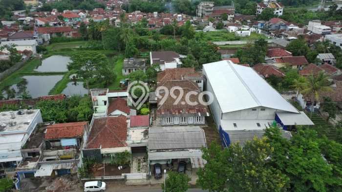 Tanah untuk Dijual Lokasi Ciparay, Bandung Luas 8000m2 - Tanah untuk Dijual Lokasi Ciparay, Bandung Luas 8000m2 -