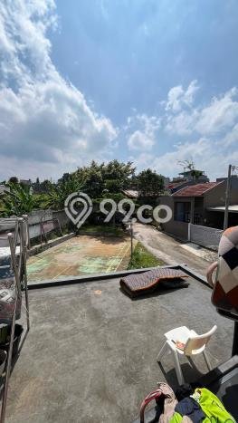 Rumah Modern Minimalis 4 Kamar Siap Huni di Caringin Rumah Modern Minimalis 4 Kamar Siap Huni di Caringin