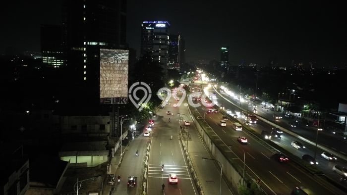 Dijual Tanah Lokasi Tb Simatupang, Jakarta Selatan Seluas 463m2 Dijual Tanah Lokasi Tb Simatupang, Jakarta Selatan Seluas 463m2
