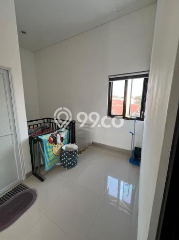 Rumah Modern Minimalis 3 Kamar Siap Huni di Beji Rumah Modern Minimalis 3 Kamar Siap Huni di Beji